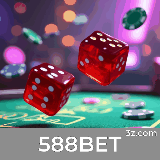 Descubra o Mundo de Entretenimento Seguro com 588BET