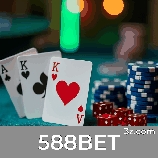 Descubra o Mundo de Entretenimento Seguro com 588BET