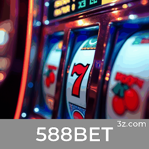 Descubra o Mundo de Entretenimento Seguro com 588BET